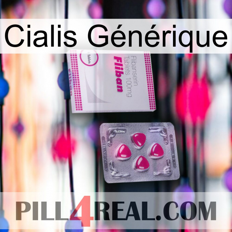 Cialis Générique 32